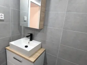 Pronájem bytu 2+kk, Bílina, Bezejmenná, 48 m2