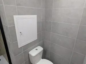 Pronájem bytu 2+kk, Bílina, Bezejmenná, 48 m2
