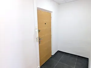 Pronájem bytu 2+kk, Bílina, Bezejmenná, 48 m2