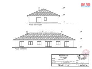 Prodej bytu 3+kk, Žáky - Štrampouch, 86 m2