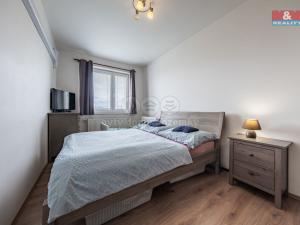 Prodej bytu 2+kk, Praha - Kyje, Farkašova, 49 m2