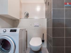 Prodej bytu 2+kk, Praha - Kyje, Farkašova, 49 m2