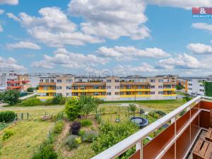 Prodej bytu 2+kk, Praha - Kyje, Farkašova, 49 m2