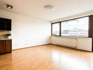 Prodej bytu 1+kk, Praha - Holešovice, U měšťanského pivovaru, 38 m2