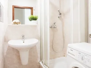 Prodej bytu 1+kk, Praha - Holešovice, U měšťanského pivovaru, 38 m2