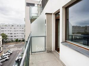 Prodej bytu 1+kk, Praha - Holešovice, U měšťanského pivovaru, 38 m2