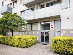 Prodej bytu 1+kk, Praha - Holešovice, U měšťanského pivovaru, 38 m2