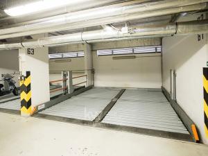 Prodej bytu 1+kk, Praha - Holešovice, U měšťanského pivovaru, 38 m2