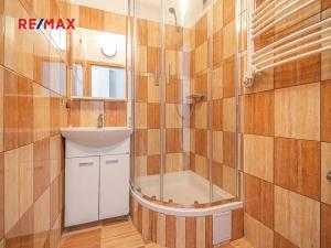 Prodej bytu 2+kk, Slaný, Pražská, 42 m2
