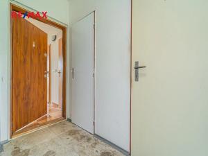 Prodej bytu 2+kk, Slaný, Pražská, 42 m2