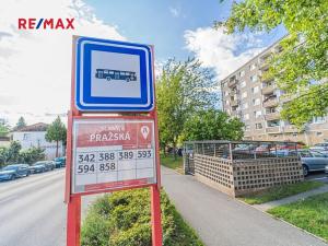 Prodej bytu 2+kk, Slaný, Pražská, 42 m2