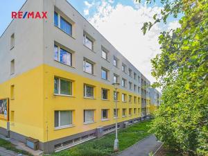 Prodej bytu 2+kk, Slaný, Pražská, 42 m2