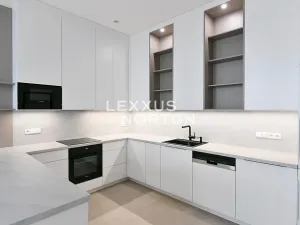 Pronájem bytu 5+1, Praha - Vinohrady, Anny Letenské, 215 m2