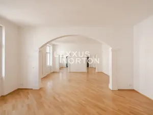 Pronájem bytu 5+1, Praha - Vinohrady, Anny Letenské, 215 m2
