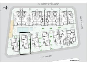 Prodej vily, Benijófar, Španělsko, 156 m2