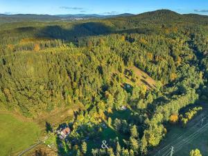 Prodej pozemku pro bydlení, Dlouhý Most, 15816 m2