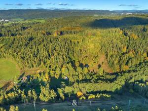 Prodej pozemku pro bydlení, Dlouhý Most, 20900 m2