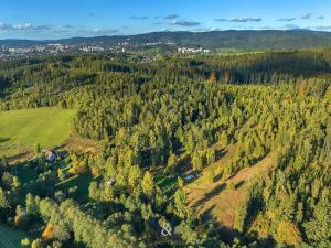 Prodej pozemku pro bydlení, Dlouhý Most, 20900 m2