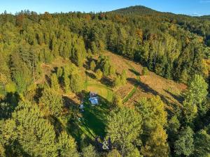 Prodej pozemku pro bydlení, Dlouhý Most, 20900 m2