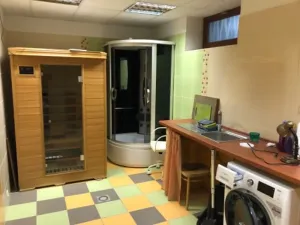 Prodej rodinného domu, Jaroměřice nad Rokytnou, 220 m2