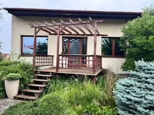 Prodej rodinného domu, Jaroměřice nad Rokytnou, 220 m2