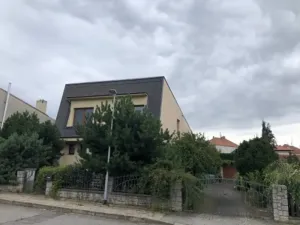 Prodej rodinného domu, Jaroměřice nad Rokytnou, 220 m2