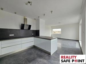 Pronájem bytu 3+kk, Plzeň, Střední cesta, 102 m2