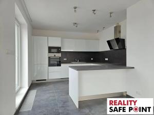 Pronájem bytu 3+kk, Plzeň, Střední cesta, 102 m2
