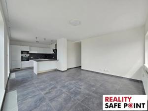 Pronájem bytu 3+kk, Plzeň, Střední cesta, 102 m2