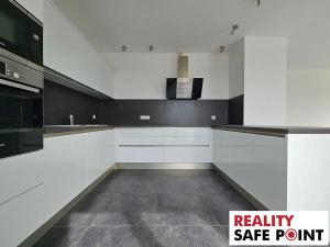 Pronájem bytu 3+kk, Plzeň, Střední cesta, 102 m2