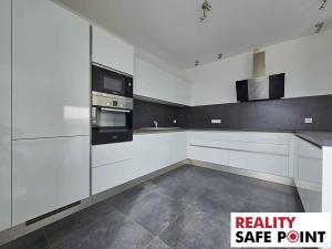 Pronájem bytu 3+kk, Plzeň, Střední cesta, 102 m2