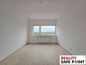 Pronájem bytu 3+kk, Plzeň, Střední cesta, 102 m2