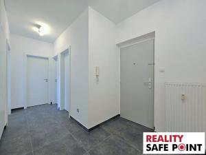 Pronájem bytu 3+kk, Plzeň, Střední cesta, 102 m2