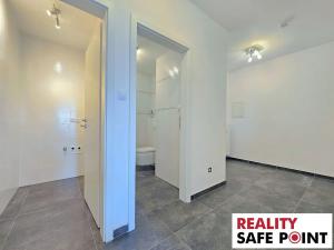 Pronájem bytu 3+kk, Plzeň, Střední cesta, 102 m2