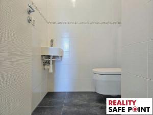 Pronájem bytu 3+kk, Plzeň, Střední cesta, 102 m2