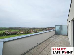 Pronájem bytu 3+kk, Plzeň, Střední cesta, 102 m2