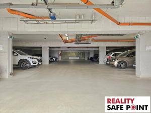 Pronájem bytu 3+kk, Plzeň, Střední cesta, 102 m2