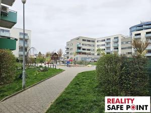 Pronájem bytu 3+kk, Plzeň, Střední cesta, 102 m2