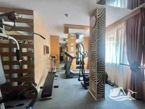 Prodej bytu 2+kk, Nesebar, Bulharsko, 47 m2