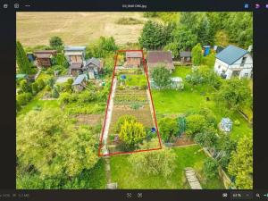Prodej chaty, Jihlava, U Hřbitova, 16 m2