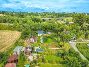 Prodej chaty, Jihlava, U Hřbitova, 16 m2