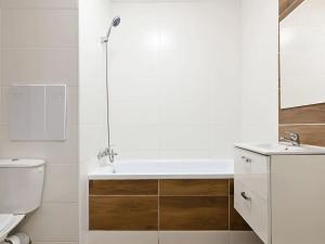 Pronájem bytu 2+kk, Bílina, Bezejmenná, 48 m2