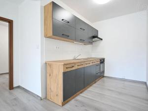 Pronájem bytu 2+kk, Bílina, Bezejmenná, 48 m2