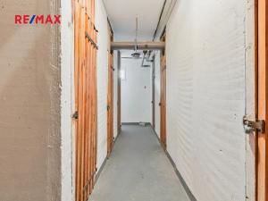 Prodej bytu 2+kk, Praha - Chodov, Hrabákova, 44 m2