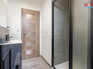Pronájem atypického bytu, Hoštice, 60 m2