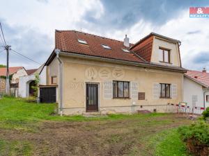 Pronájem atypického bytu, Hoštice, 60 m2