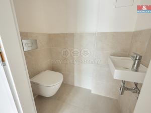 Prodej bytu 3+kk, Kladno - Dubí, Ke křížku, 159 m2