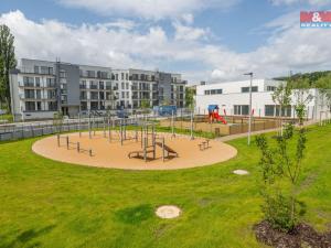 Prodej bytu 3+kk, Kladno - Dubí, Ke křížku, 159 m2