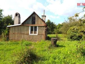 Prodej chaty, Karlovy Vary - Sedlec, 32 m2