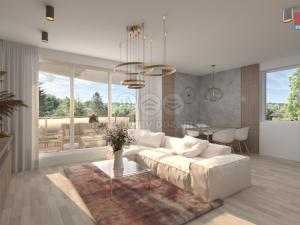 Prodej bytu 2+kk, Mladá Boleslav - Mladá Boleslav II, Husova, 51 m2